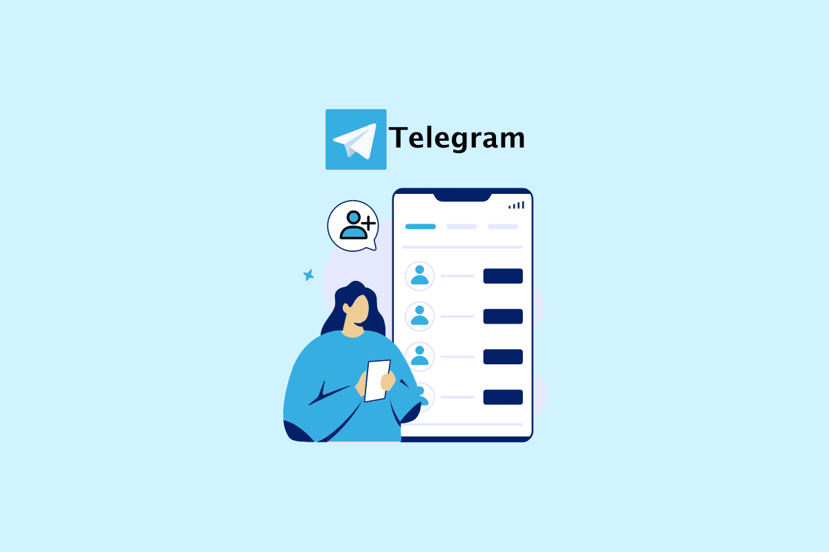 خدمة إضافة أعضاء إلى قنوات Telegram من قنوات أخرى