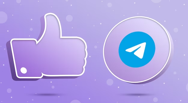 14 تفاعل تلقائي على منشورات قناتك في Telegram! - شهر